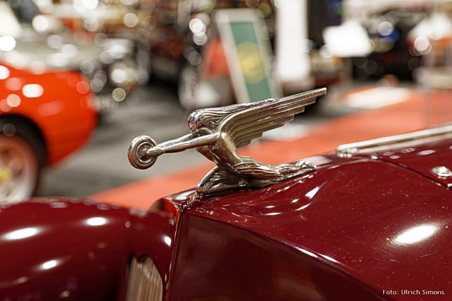 Interclassics 2025 MECC